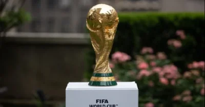 Drama Babak 32 Besar Mulai Makan Korban! Tiga Negara Resmi Angkat Koper dari Piala Dunia 2026