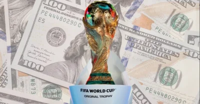 Meski Kalah di 32 Besar Piala Dunia 2026, Tim Tetap Kantongi Hadiah Ini