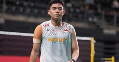 Daftar Wakil Indonesia di Japan Open 2026: Ubed Masuk Reserve