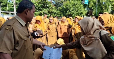 Kadisdikbud Subang Minta Kepala Sekolah Kritik Kinerjanya
