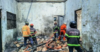 Musim Kemarau Tiba, Damkar Subang Imbau Warga Tingkatkan Kewaspadaan terhadap Ancaman Kebakaran