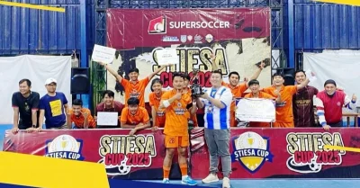 STIESA Cup 2026 Siap Digelar, Ajang Kompetisi Futsal dan Basket Berhadiah Puluhan Juta Rupiah