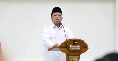 Pemerintah Terima Tanah untuk 3 Juta Rumah dari Lippo Cikarang, Menteri Nusron Komitmen Percepat Proses Hibah