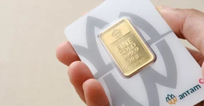 Update 1 Juli Harga Emas Antam Masih Diam di Tempat! Harga Hari Ini Rp 2,63 Juta per Gram
