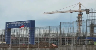 Bukan Cuma Operator! Lowongan PT BYD Auto Indonesia tahun 2026 di Subang Cari HR, Engineer sampai Penerjemah Mandarin