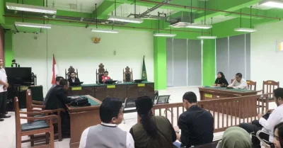 Penanganan Polres Subang Soal Kasus Harun Sesuai Prosedur