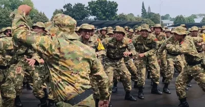 Biaya Latihan Kopdes Dianggarkan Rp 30 Juta Per Orang, TB Hasanuddin Soroti Efisiensi Anggaran