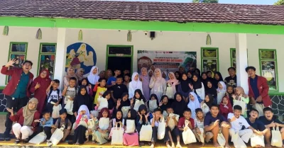 UPI Purwakarta Hadirkan Matematika Outdoor Berbasis VR Motif Batik Indonesia