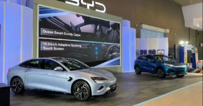 BYD Subang untuk Karier Produksi: Peluang Kerja di Pabrik Kendaraan Listrik