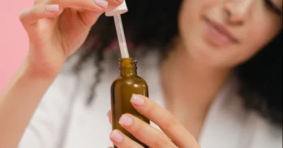 Manfaat Serum Mawar untuk Wajah, Glowing Maksimal!