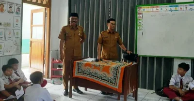 Disdikbud Subang Imbau Siswa Tetap Produktif di Libur Sekolah