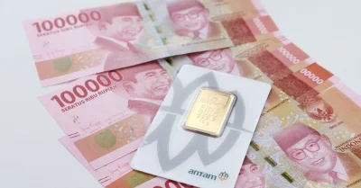 Cek Daftar Lengkap Harga Emas per Gram Kamis, 2 Juli 2026
