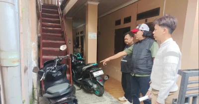 6 Bulan 7 Laporan Pencurian Motor di Polsek Subang, Jadi Bahan Evaluasi Kamtibmas