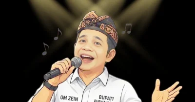 Lagunya Panen Kritik, Bupati Purwakarta Sampaikan Permohonan Maaf kepada Publik