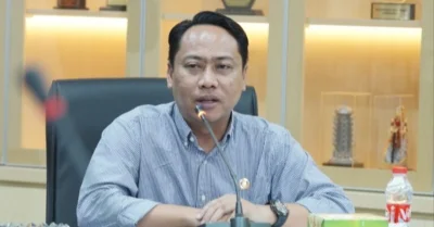 DPRD Kabupaten Karawang Rampungkan Raperda Tantribumlinmas