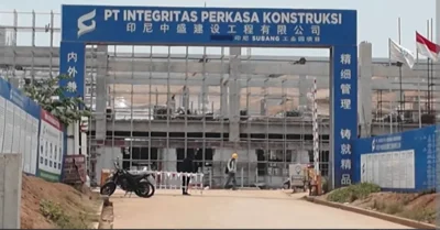 Dampak Pabrik BYD Subang terhadap Ekonomi Daerah Mulai Terlihat, Serapan Tenaga Kerja hingga Peluang Usaha Meningkat