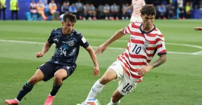 Amerika Serikat Vs Bosnia: Jadwal, Prediksi Susunan Pemain, dan Pernyataan Mauricio Pochettino di Babak 32 Besar Piala Dunia 2026