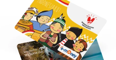 Cara Top Up Saldo E-money Mandiri dengan Mudah, Bisa di Livin