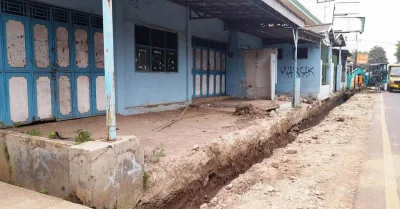 Penataan Drainase di Subang Kota Terkendala Anggaran, Dinas PUPR Usulkan Bantuan ke Pemprov