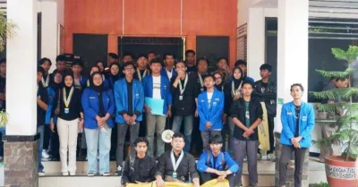 PC PMII Purwakarta Kritik Penyimpangan pada Program MBG