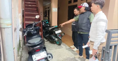 Kasus Curanmor Subang Jadi Atensi Polisi, Polsek Imbau Warga Tingkatkan Kewaspadaan