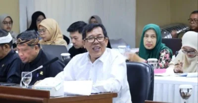 Sekda Purwakarta Pastikan Penyusunan dan Pelaporan APBD 2025 Sesuai Aturan