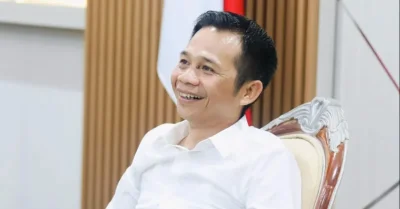 Bupati Purwakarta Disomasi Terkait Lagu Kontroversial "Lalaki Langit"