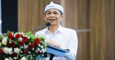 Anggota Komisi VIII DPR Nilai Lagu Bupati Purwakarta Berpotensi Melanggar UU TPKS