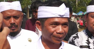 Bupati Purwakarta Klarifikasi Terkait Lagu "Lalaki Langit Lalanang Bejat"