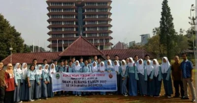 Daftar Sekolah Terbaik di Subang 2026, Rekomendasi SD, SMP, SMA, dan SMK Favorit