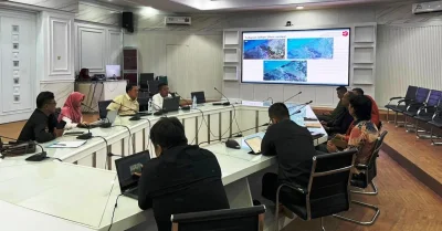 Penurunan Tanah di Pesisir Subang 2,8 Cm per Tahun, BRIN dan BP4D Susun Strategi Mitigasi Banjir Rob