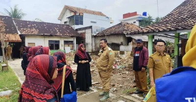 Pemkab Subang Percepat Perbaikan Sekolah Rusak di Subang, Kebutuhan Anggaran Capai Rp325 Miliar