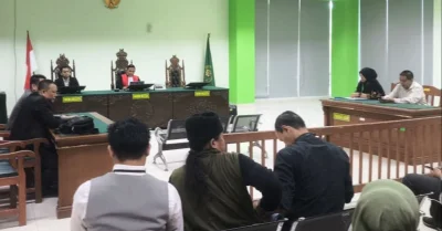 PN Subang Hormati Pengajuan Praperadilan Kembali Kasus Harun