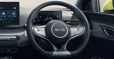 Mobil Listrik Produksi BYD Subang Siap Penuhi Pasar Indonesia, Ini Daftar Modelnya