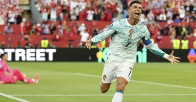 Drama Sampai Menit Akhir! Portugal Comeback Tekuk Kroasia 2-1, Ronaldo Bangkit dan Tiket 16 Besar Diamankan
