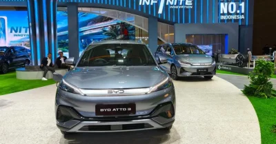 Perbedaan BYD CBU dan CKD: Mana yang Lebih Baik?