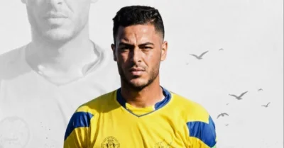Kiper Palestina Saleem Al-Ashqar Meninggal Setelah Ditembak Tentara Israel di Gaza