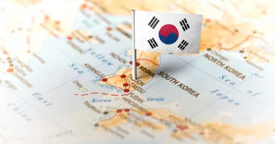Korea Selatan Perpanjang Bebas Visa Grup, Wisatawan Indonesia Dapat Kesempatan Lagi
