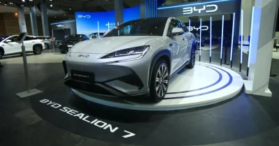 Daftar Harga Mobil BYD di Indonesia, Ini Paling Murah per Juli 2026