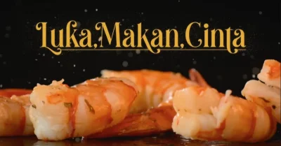 Sinopsis Serial Romance Netflix Luka, Makan, Cinta: Saat Ambisi Bertemu Perasaan