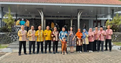 BP4D Resmi Berubah Jadi Bapperida Subang, Perkuat Perencanaan Pembangunan Berbasis Riset dan Inovasi