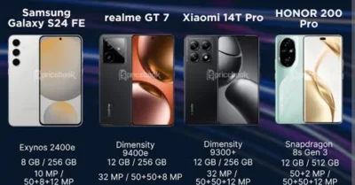 Tanpa Sinyal Tetap Pintar Ini Daftar HP Dengan Fitur On-device AI Terbaik yang Bikin Melongo