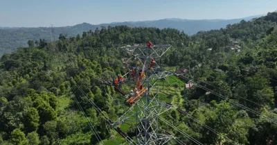 Tarif Listrik Triwulan III 2026 Tetap, PLN Siap Jalankan Kebijakan Pemerintah dan Jaga Kualitas Layanan ke Masyarakat
