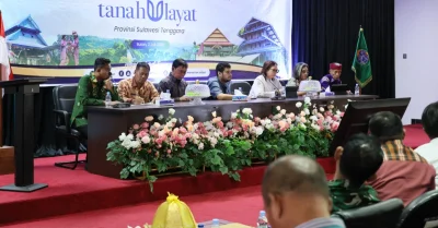 Pendaftaran Tanah Ulayat Kabupaten Buton Diperkuat, ATR/BPN Lindungi Hak Masyarakat Adat