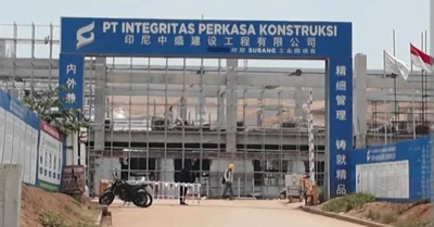 Daftar Rute Menuju BYD Subang Smartpolitan dari Berbagai Kota Pinggir Subang, Berikut Akses Tol dan Jalur Alternatifnya