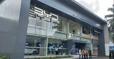 Jarak Pabrik BYD Subang ke Jakarta Berapa Kilometer? Simak Estimasi Waktu Tempuh dan Rute Tercepat