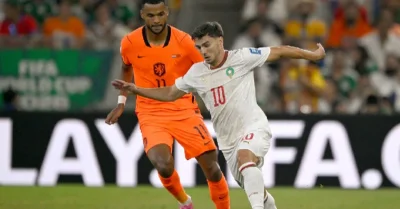 Maroko Tampil Menggila di Piala Dunia 2026, Tapi Bikin Sejarah! Lima Rekor Langsung Tumbang di Piala Dunia 2026