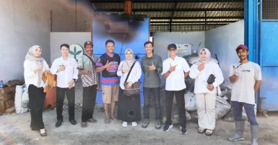 Disparpora Kabupaten Subang Dorong Anak Muda jadi Motor Kemajuan Desa