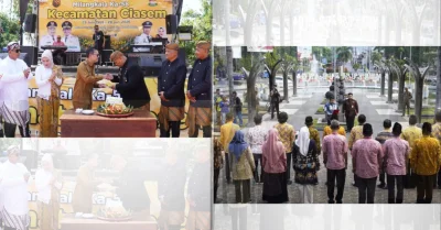 Sepekan Ngabret, Ini Deretan Kegiatan Bupati dan Wabup Subang