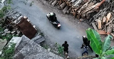 Polisi Selidiki Dugaan Transaksi Narkoba di Cihampelas